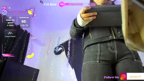 Emma Rico   model indep online show from 06-10-26, 10:47