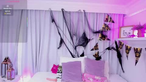 Pucca online show from 10-28-25, 11:47