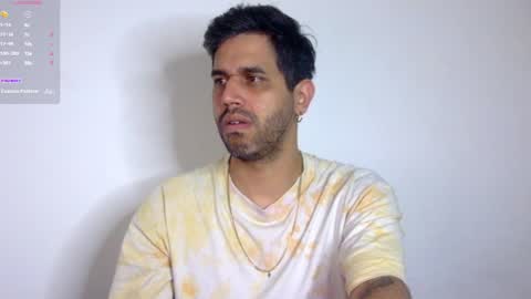 Diego online show from 01-20-25, 02:22