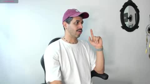 Diego online show from 09-22-25, 03:47