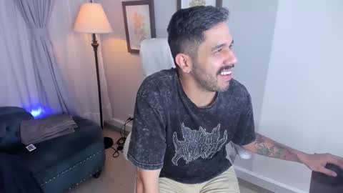 Diego online show from 10-16-25, 05:41