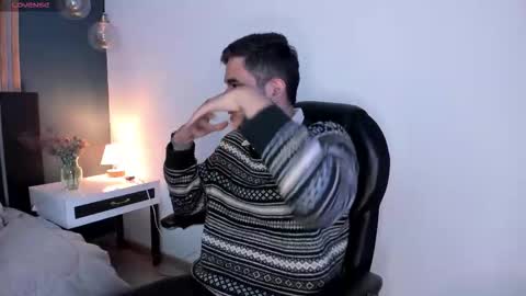 Diego online show from 10-20-25, 08:31