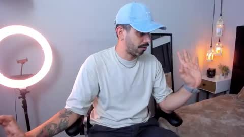 Diego online show from 12-01-25, 08:36