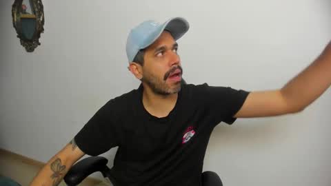 Diego online show from 01-12-26, 03:50