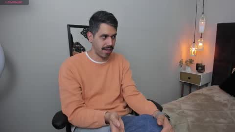 Diego online show from 02-02-26, 09:35