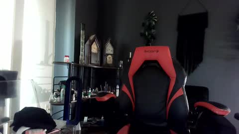 Krystle online show from 09-23-25, 01:36