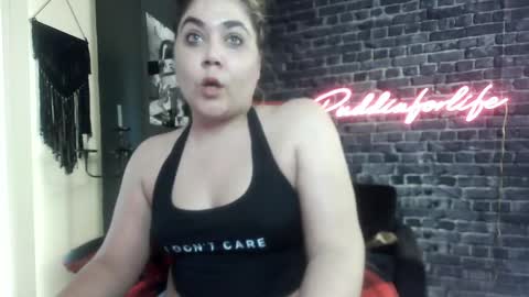 Krystle online show from 03-16-26, 01:26