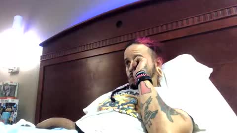 Puerto Rican mike online show from 09-29-25, 09:58