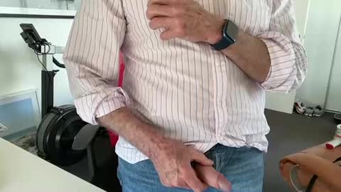 puffiest online show from 01-16-25, 07:49