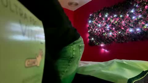 puffiest online show from 09-24-25, 04:49