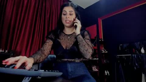 MissPuffyLove online show from 12-06-24, 06:28