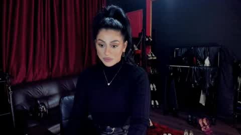 MissPuffyLove online show from 12-07-24, 10:17