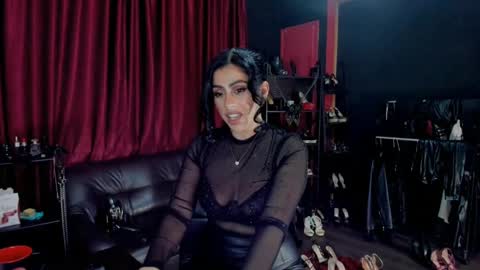 MissPuffyLove online show from 12-12-24, 07:48