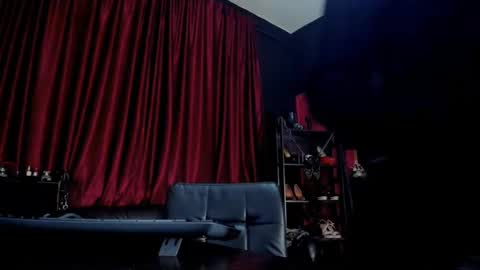 MissPuffyLove online show from 12-15-24, 06:26