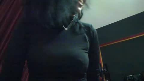 MissPuffyLove online show from 01-16-25, 05:44