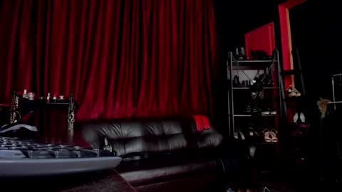 MissPuffyLove online show from 03-04-25, 10:16