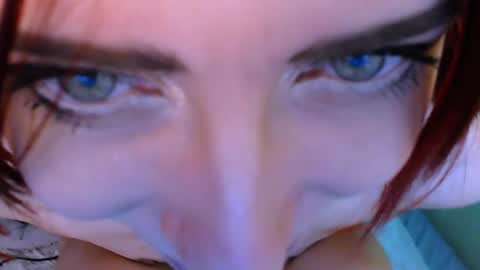 Snapshot of pufpufog chatting on 04-28-26, 02:27 EsteticHouse online show from 04-28-26, 02:27