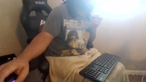 puhcwhisperer online show from 12-06-24, 05:55