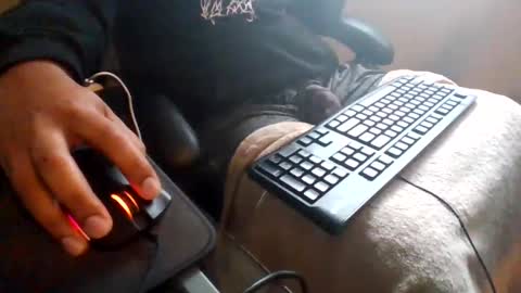 puhcwhisperer online show from 12-09-24, 04:26