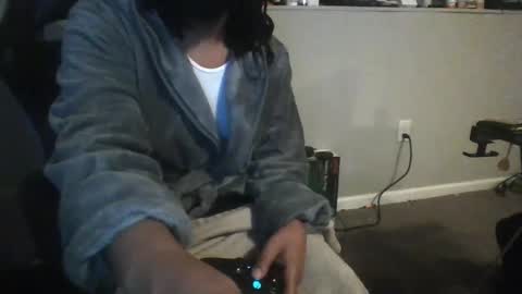 puhcwhisperer online show from 01-09-25, 09:48