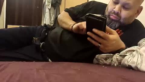 Pulp online show from 02-13-26, 03:52