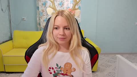 Victoria online show from 12-25-24, 06:31