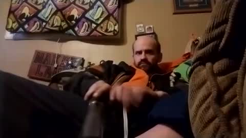 pumapumping online show from 02-02-25, 01:45