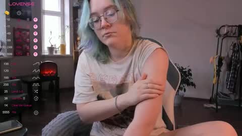 Alisa  lack of vitamin D  online show from 10-07-25, 04:42