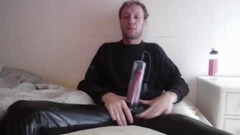 Pumpin online show from 01-05-25, 09:48
