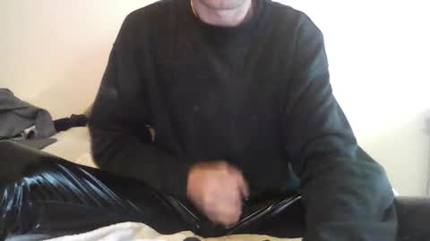 Pumpin online show from 09-14-25, 08:13