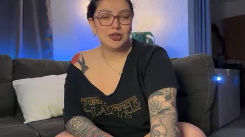 Pumpkin bunny online show from 10-07-25, 12:30