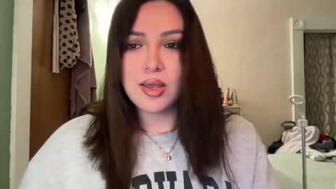 Pumpkin bunny online show from 01-31-26, 09:02