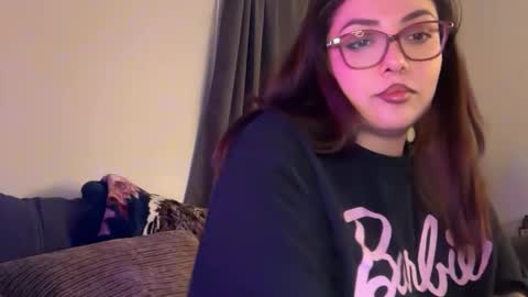 Pumpkin bunny online show from 02-08-26, 03:54