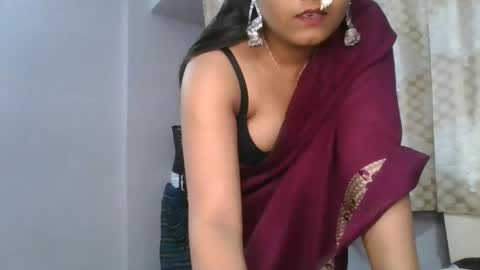 sania 141414 online show from 01-29-25, 04:41