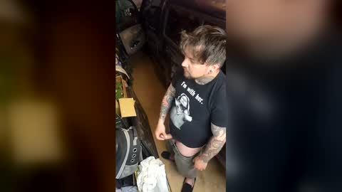 punkrock87denvo online show from 05-02-26, 01:49