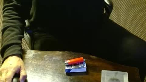 Jojo online show from 10-22-25, 03:51