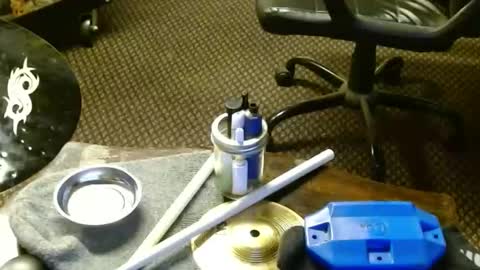 Jojo online show from 11-20-25, 08:25