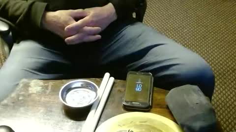 Jojo online show from 11-21-25, 04:00