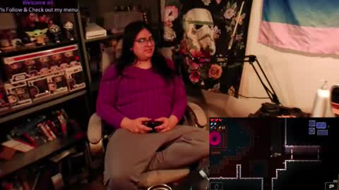 Pup Cup69 online show from 12-05-25, 02:14