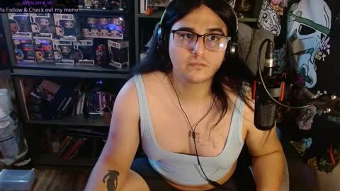 Pup Cup69 online show from 02-03-26, 01:37