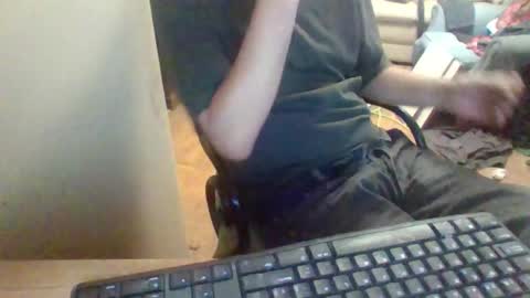 pup_y online show from 09-29-25, 06:35