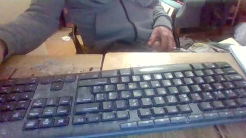 pup_y online show from 10-13-25, 10:10