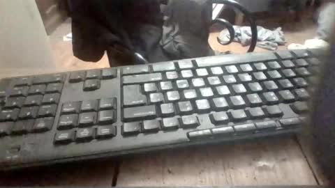 pup_y online show from 10-31-25, 10:33