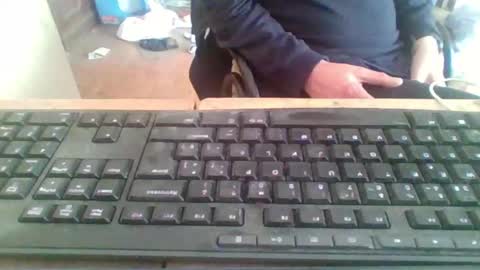 pup_y online show from 11-02-25, 08:39