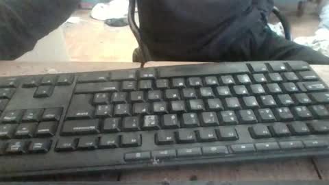 pup_y online show from 11-09-25, 07:17