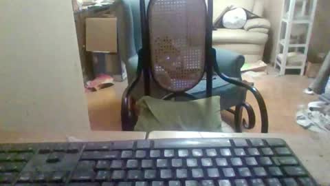 pup_y online show from 11-25-25, 08:53