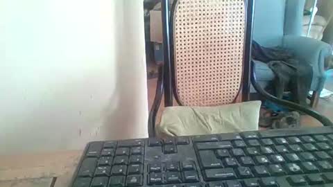 pup_y online show from 02-09-26, 09:35