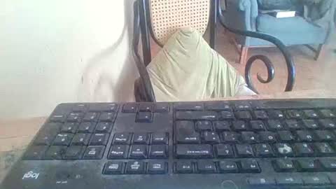 pup_y online show from 03-12-26, 09:26