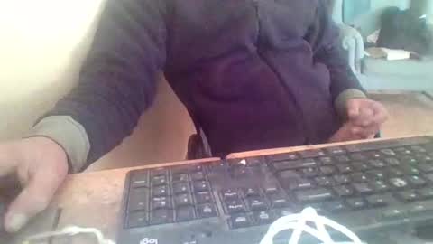 pup_y online show from 03-28-26, 08:47