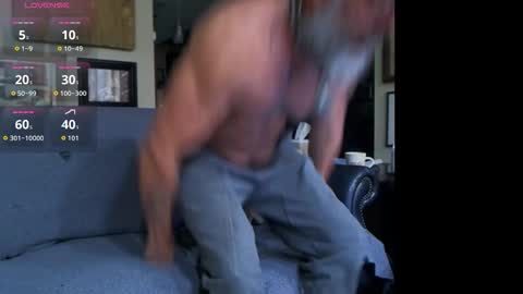 Snapshot of pupdeepdriller chatting on 11-03-25, 12:17 Deep Driller online show from 11-03-25, 12:17